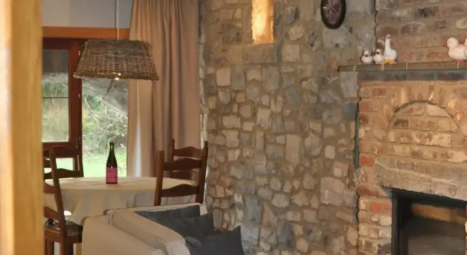 Les Gites de la Brouffe