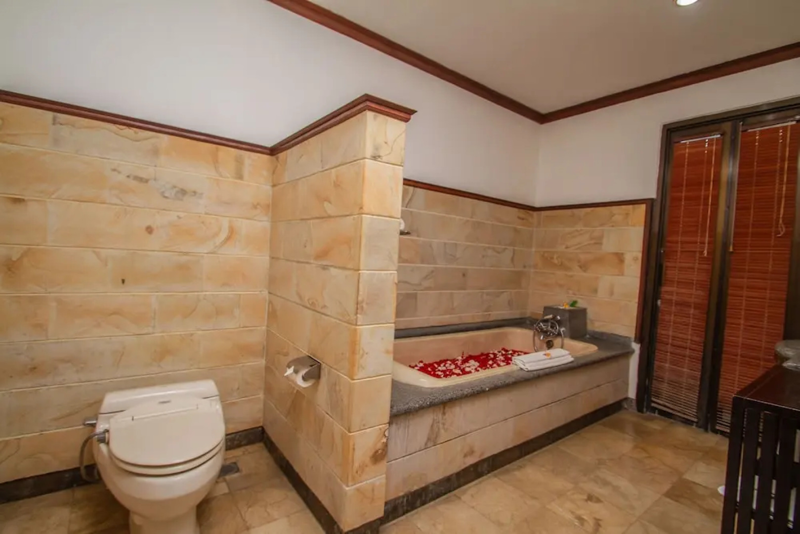 Bali Masari Villas & Spa