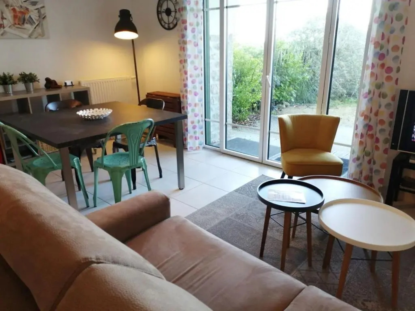 Appartement T2 Bord de Plage