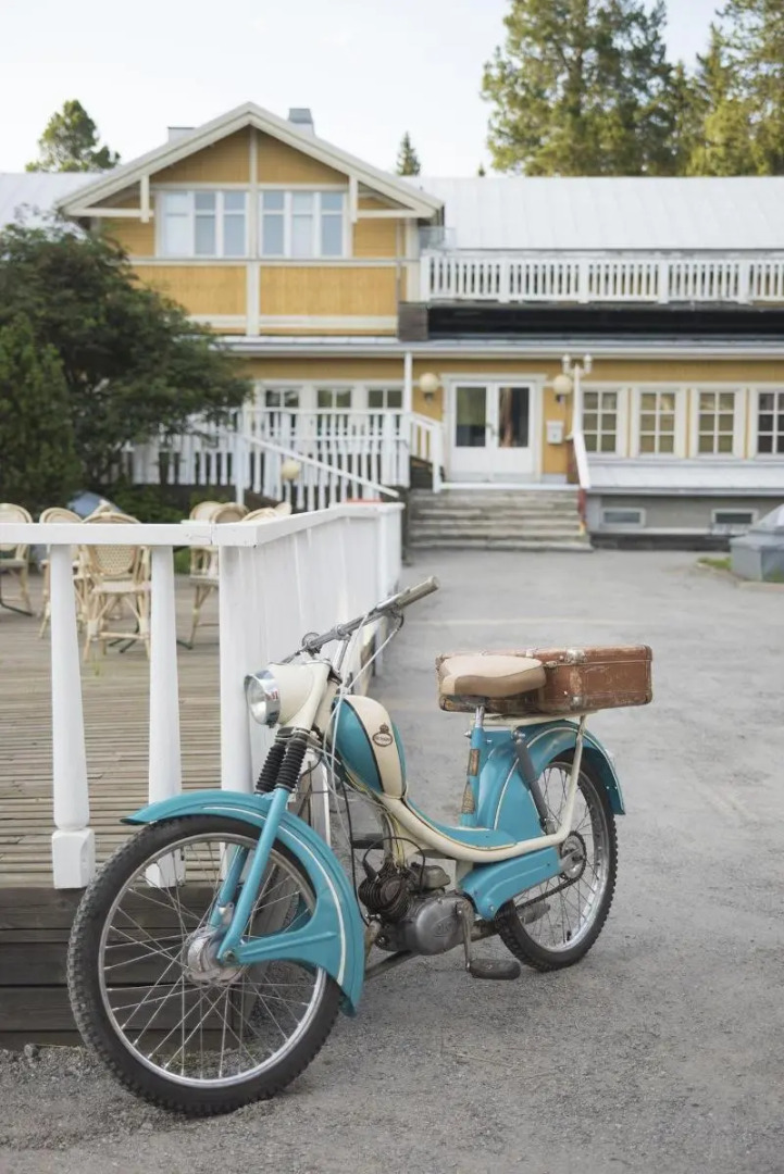 Boutique Hotel Sawohouse