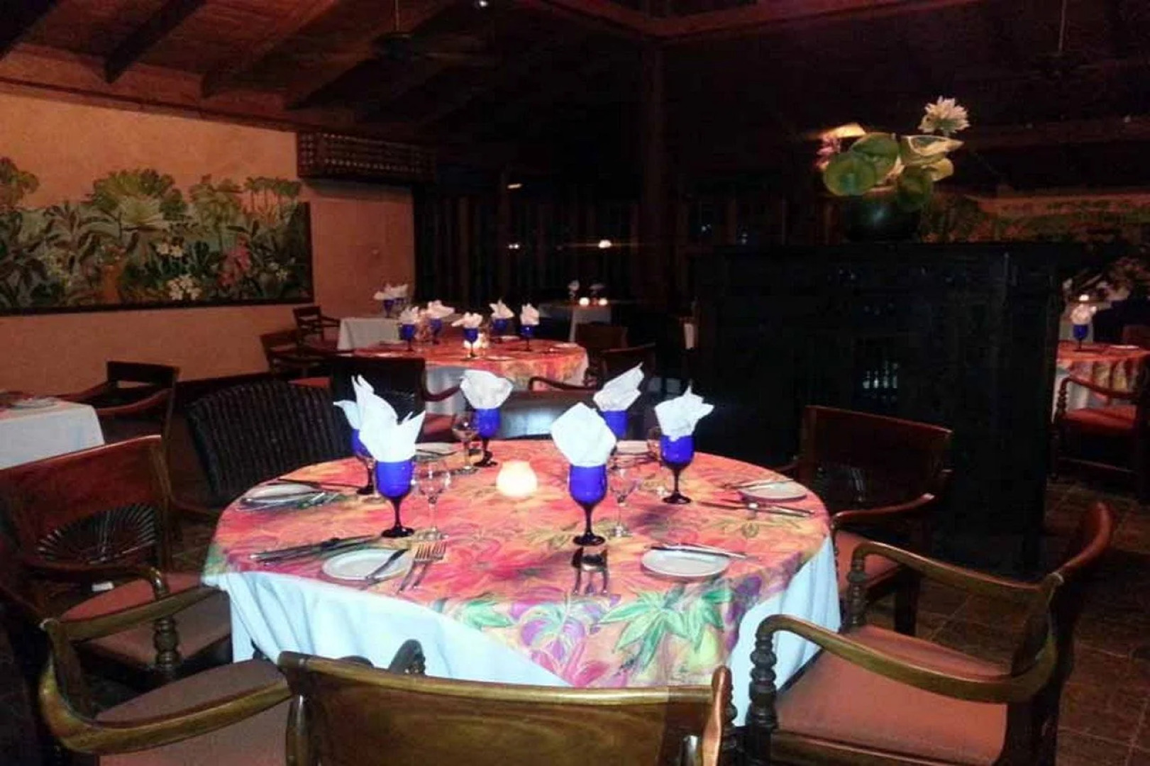 Sunset at the Palms Resort - Adults Only - All Inclusive