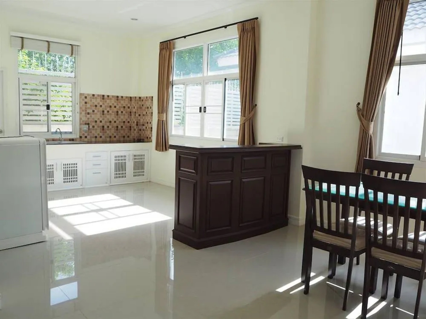 Suanson Paragon Green Villas