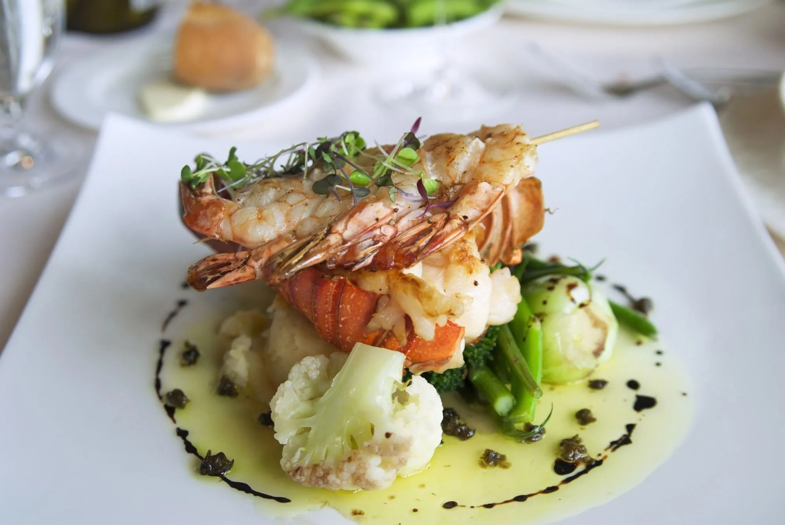 Fraser Suites Riyadh