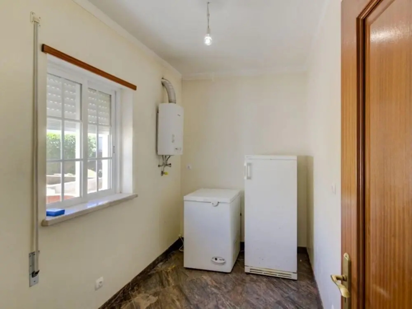 V6 Menir V2g2 in Parchal