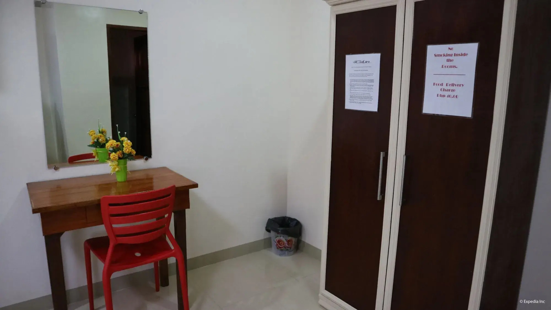 Gilin Suites Puerto Princesa Palawan