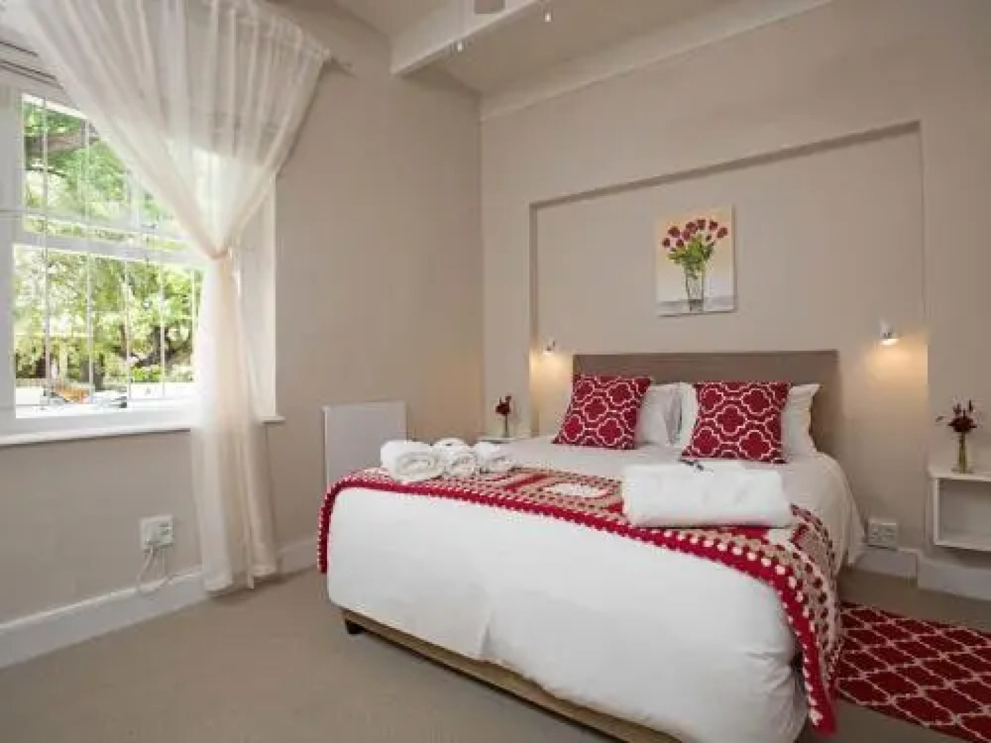 Merlot Manor Guesthouse