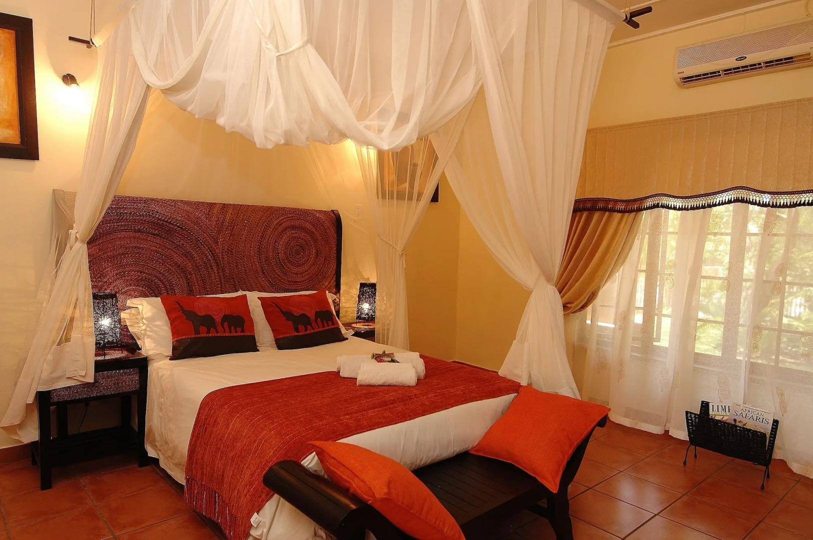 Bothabelo Bed and Breakfast
