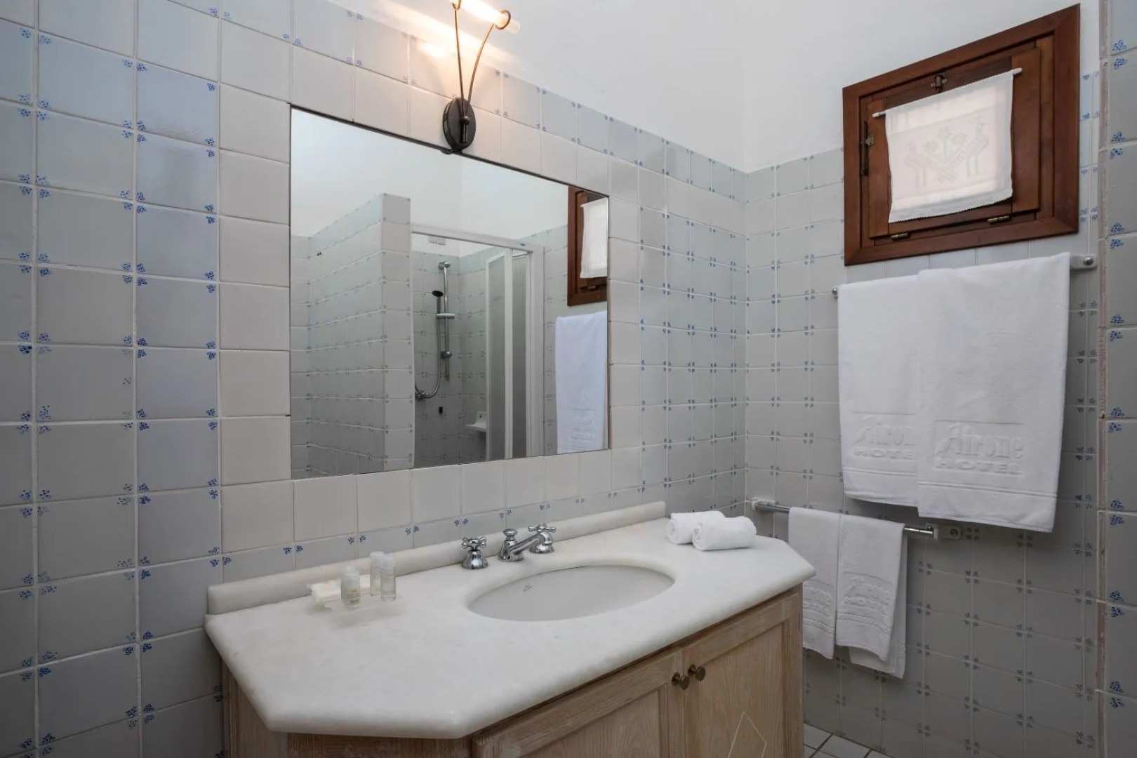 Felix Hotels - Hotel Airone