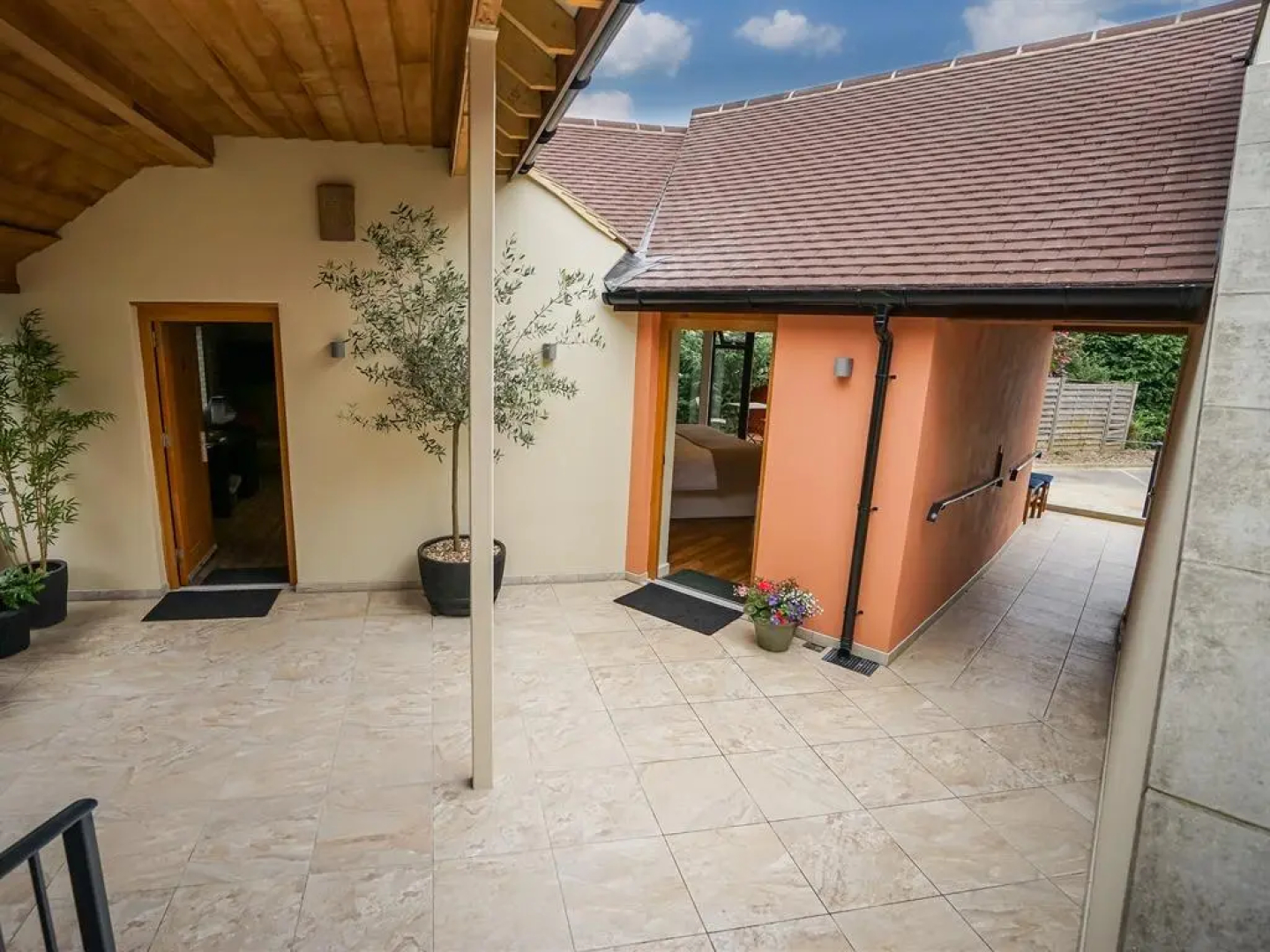 The Bakery B&b, Tatsfield