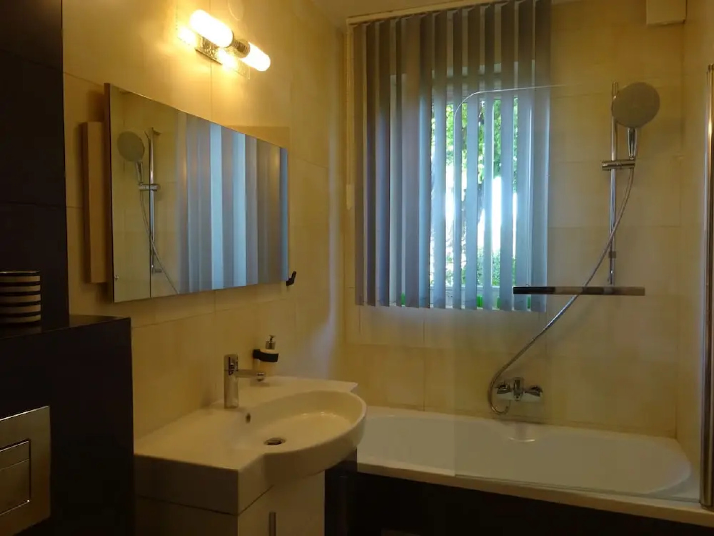 Solrosen i Simrishamn