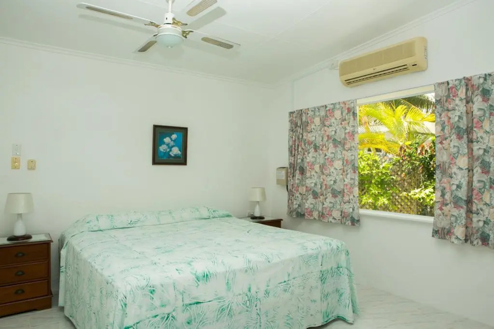 Sunhaven Beach Bungalows