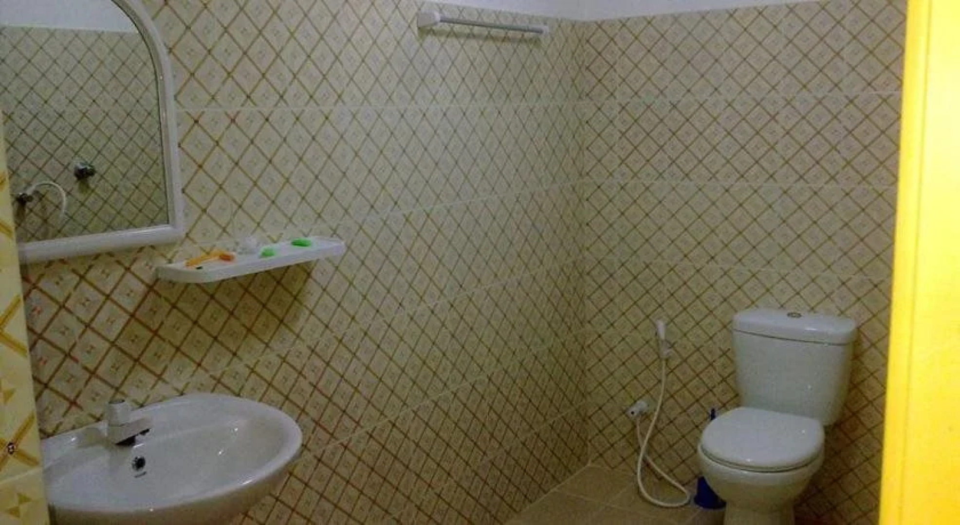 Hotel Onara Udawalawe