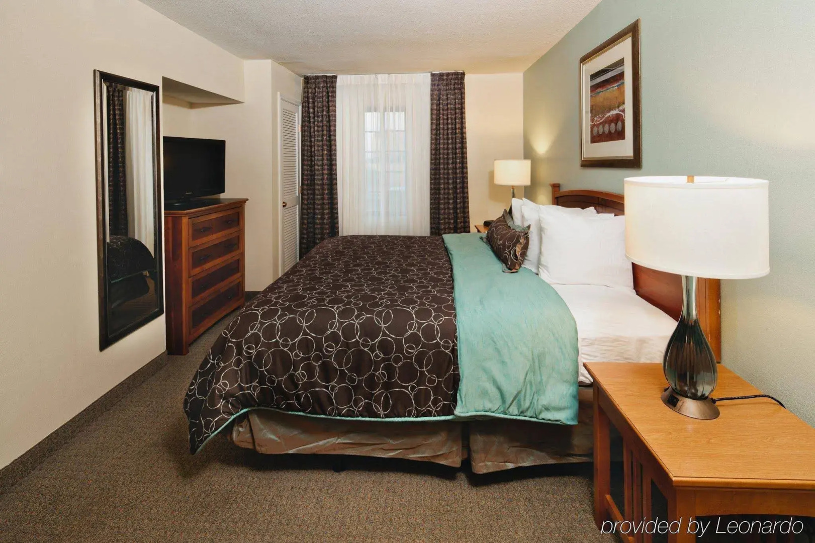 Staybridge Suites DALLAS-LAS COLINAS AREA
