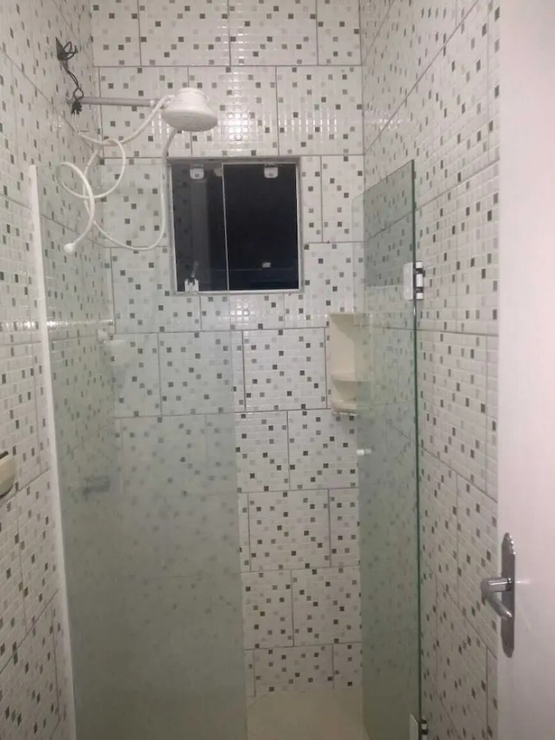 Apartamento Praia do Leste 02