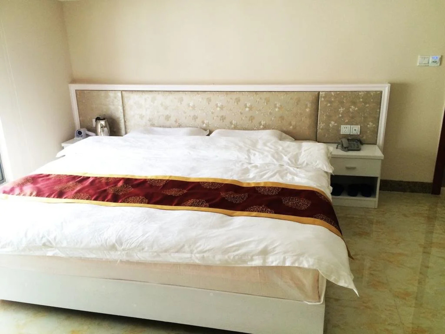 Danxiashan Taotang Hotel