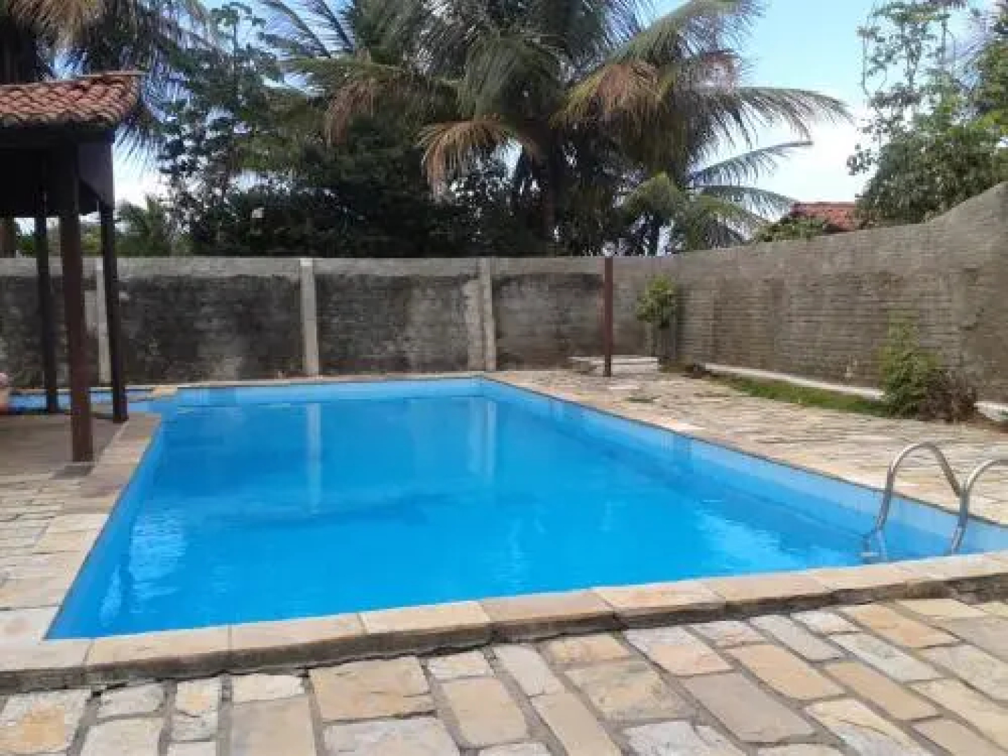 Condominio Do Frances