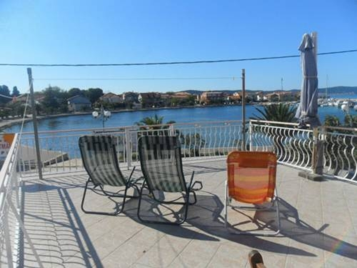 Apartmani Roko Kolinda