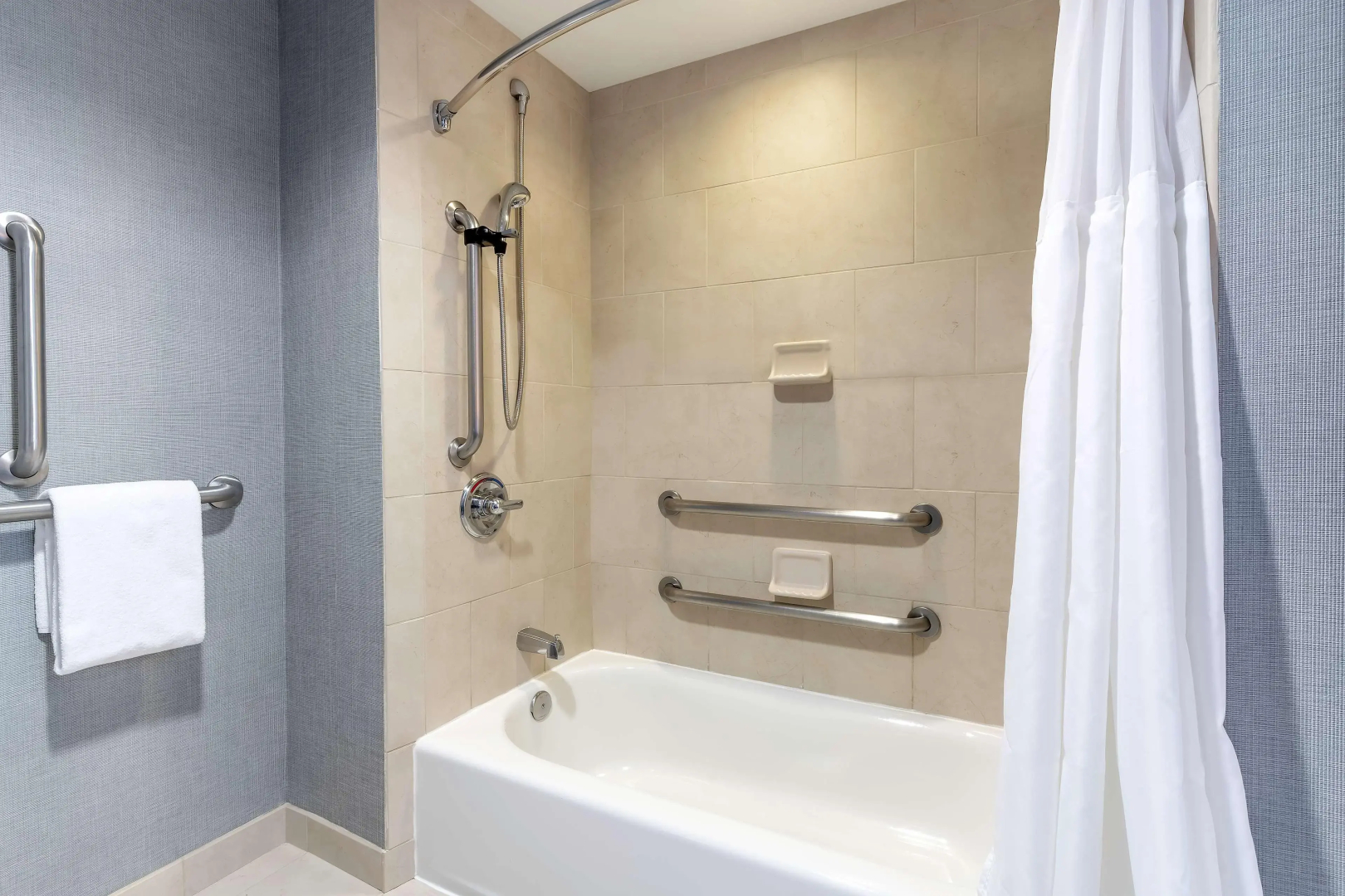 Hyatt Place Salt Lake City Airport