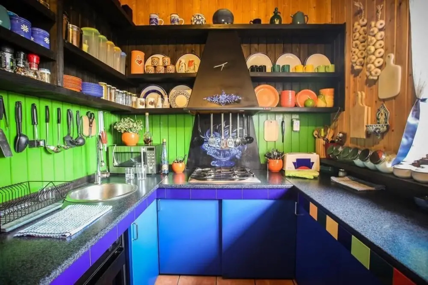 Holiday Home Village