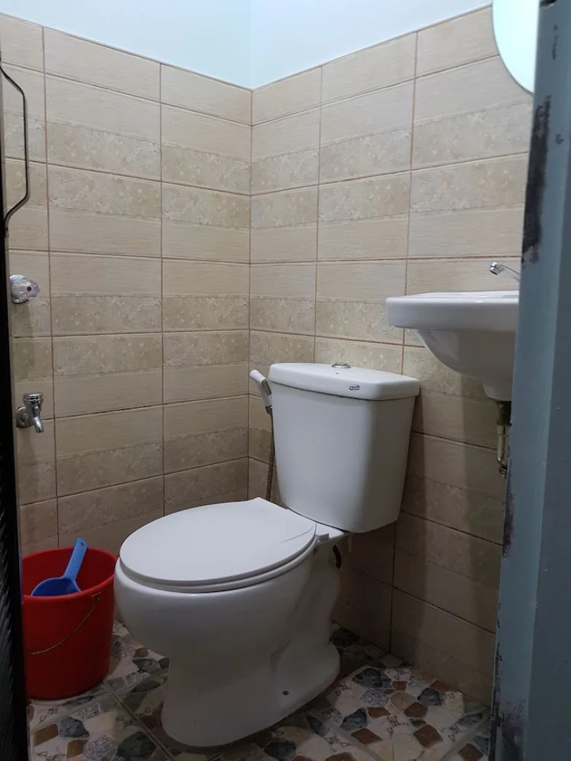 Pleasant Valley Guesthouse - Baler