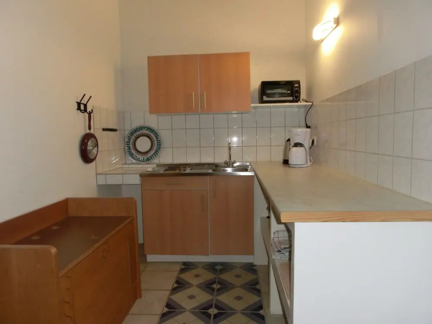 Ferienwohnungen Domäne Neu Gaarz