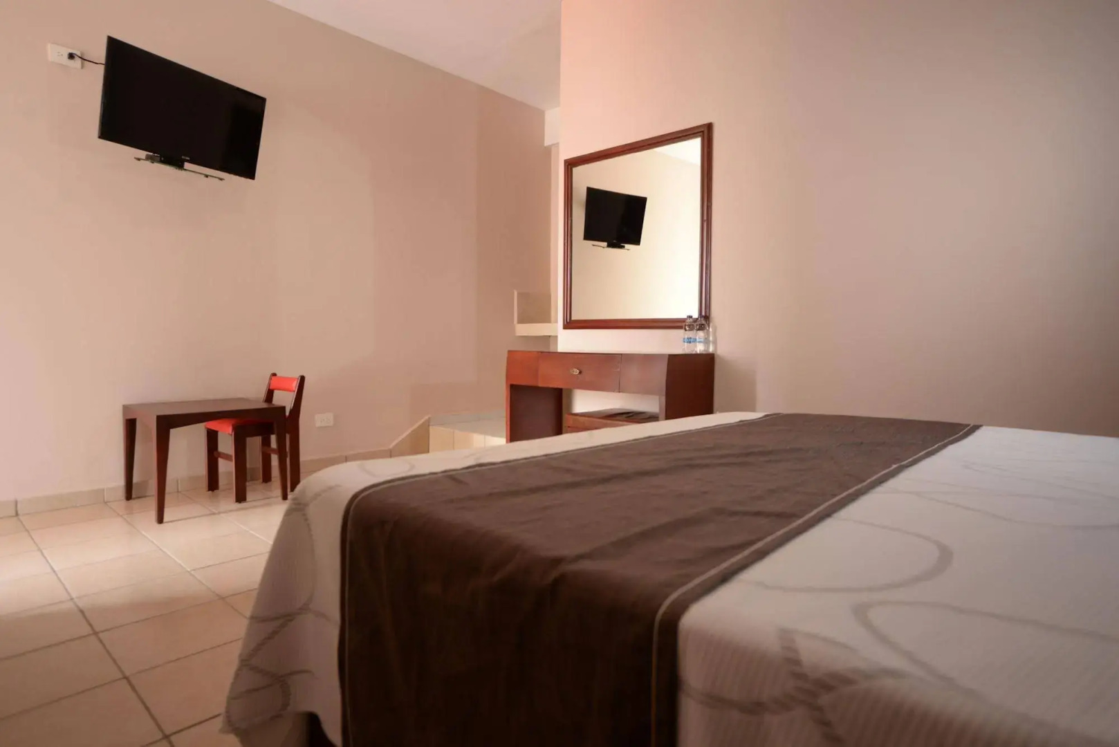 Hotel Terraza San Pedrito