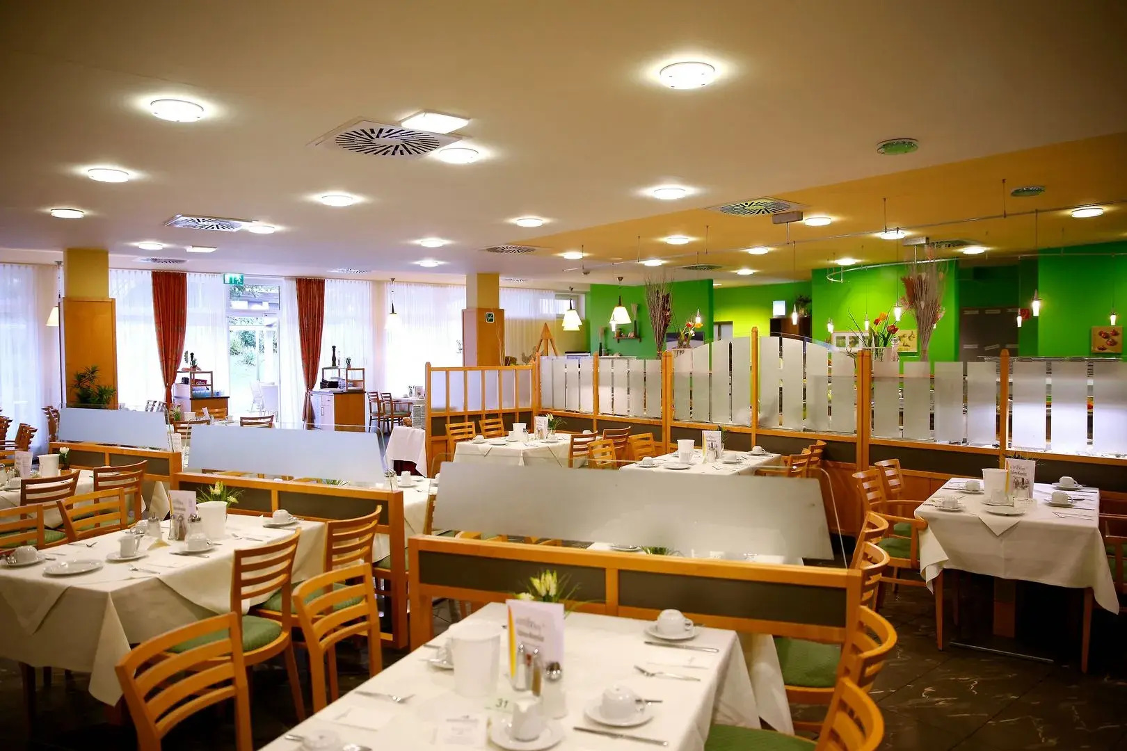 Sonnenhotel Hafnersee