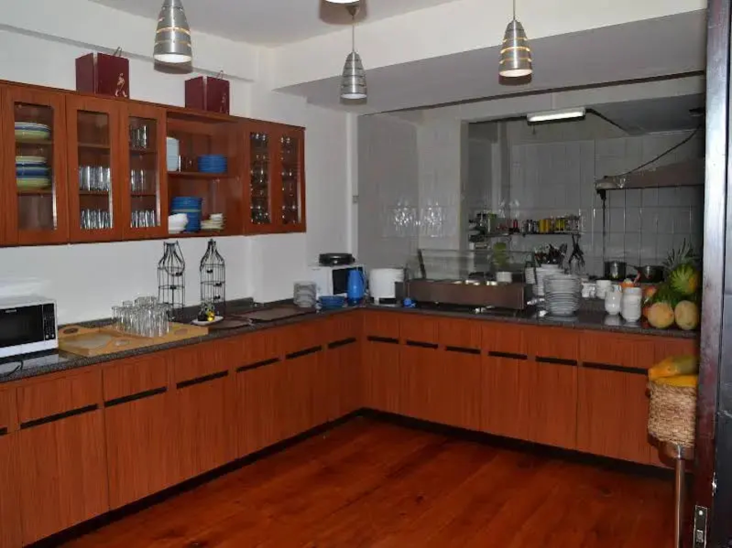 Hotel Rincon de San Jose