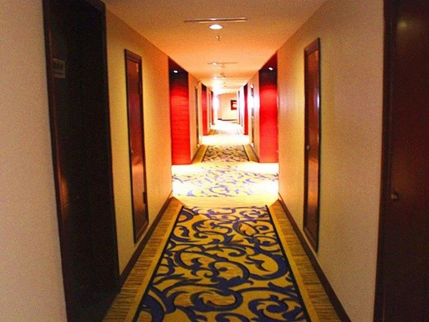 Laibin Yuda International Hotel