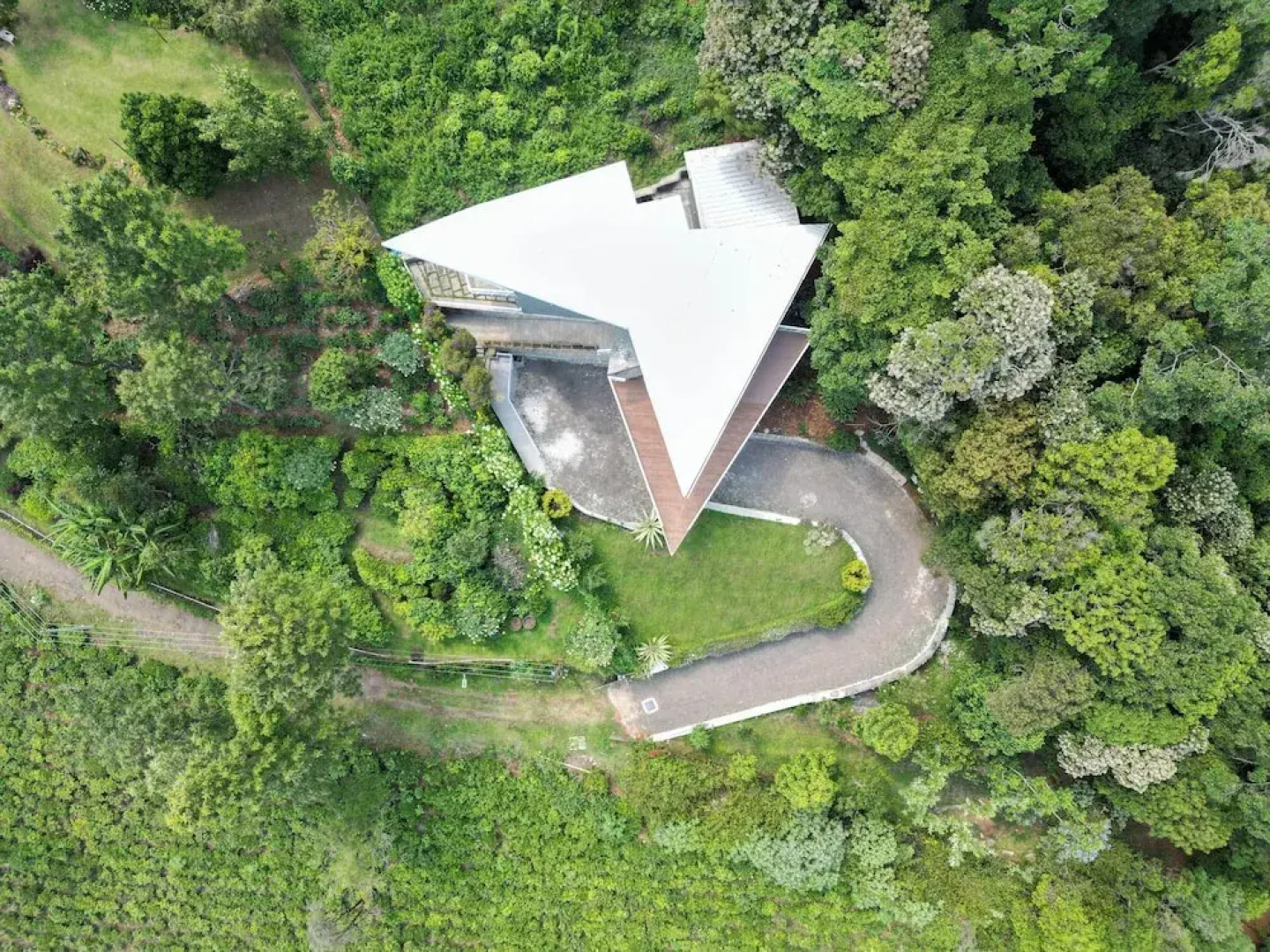 Ibex Resorts Coonoor (Tapas )