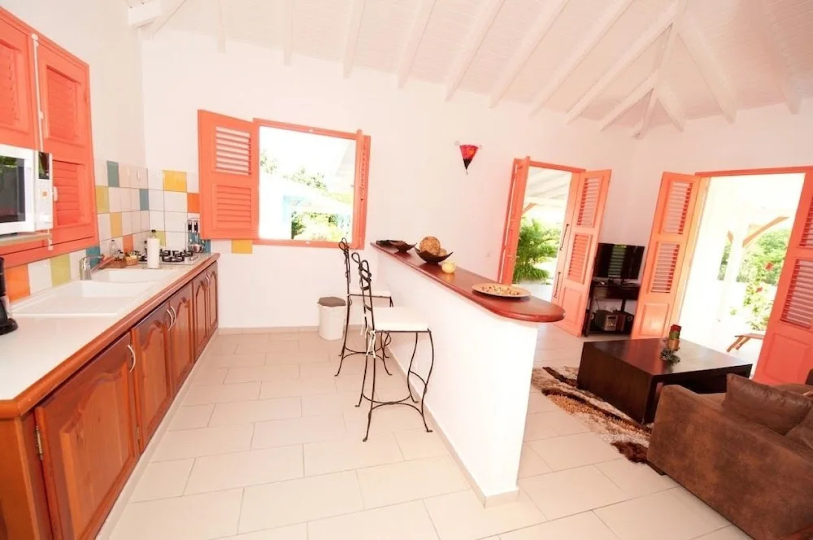 Le Jardin des 4 épices