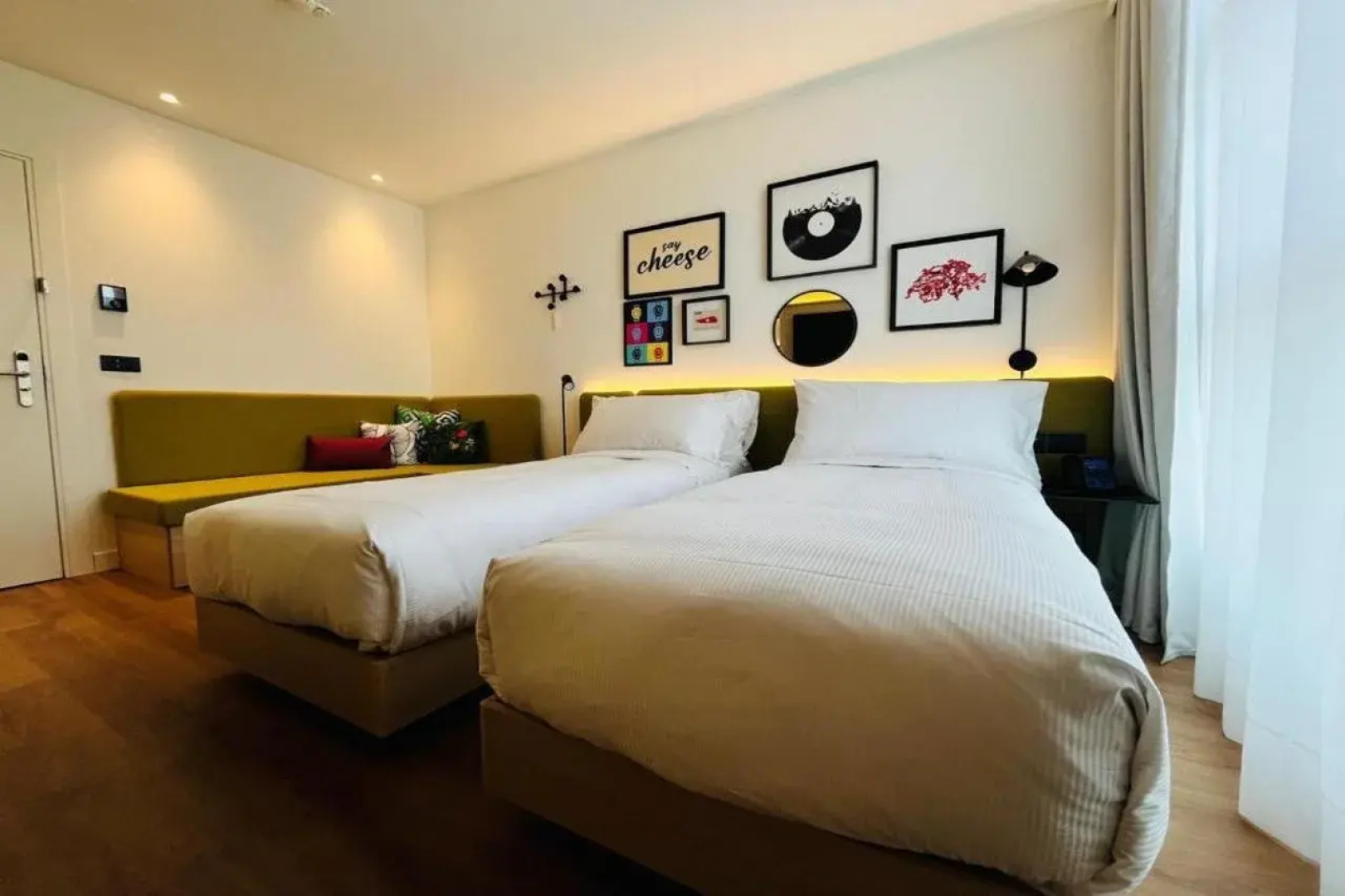 Hampton By Hilton Locarno