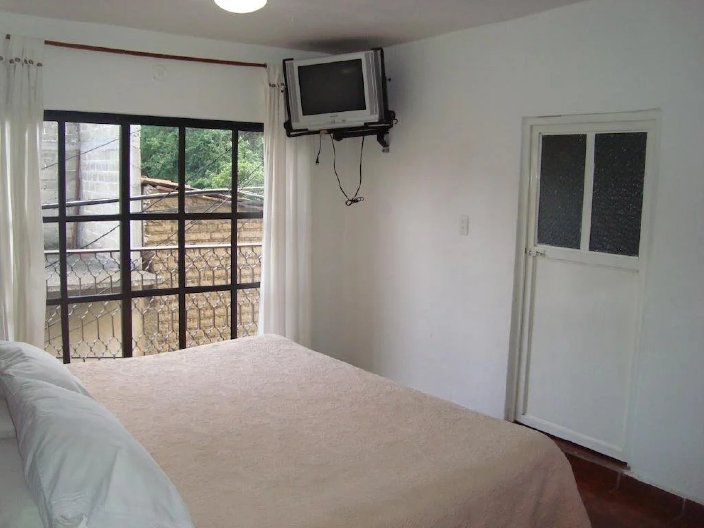 Posada Santo Domingo