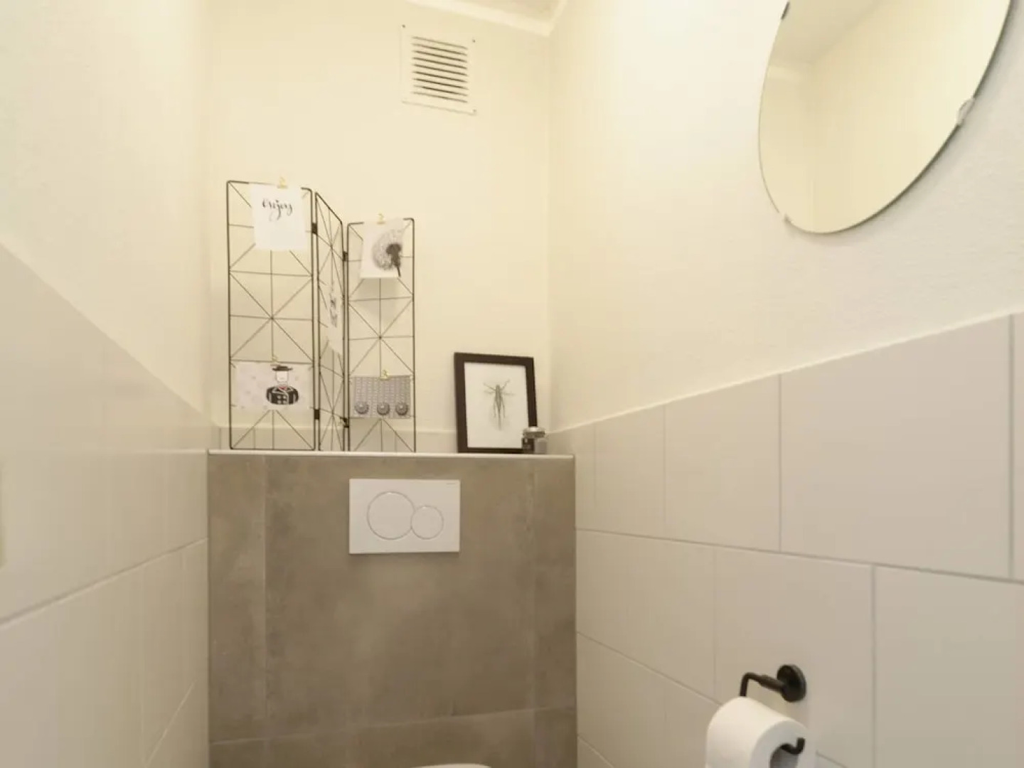 Classy Apartment in Veere With Private Terrace