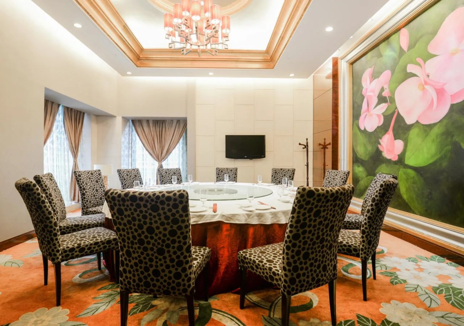 Century Palace Hotel