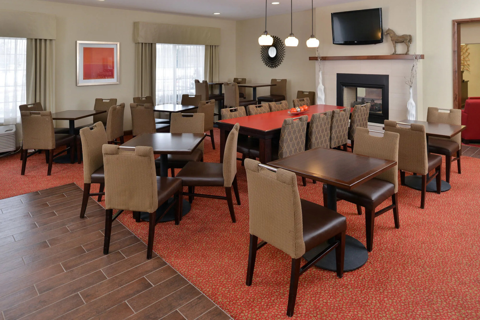 Quality Inn & Suites University Fort Collins