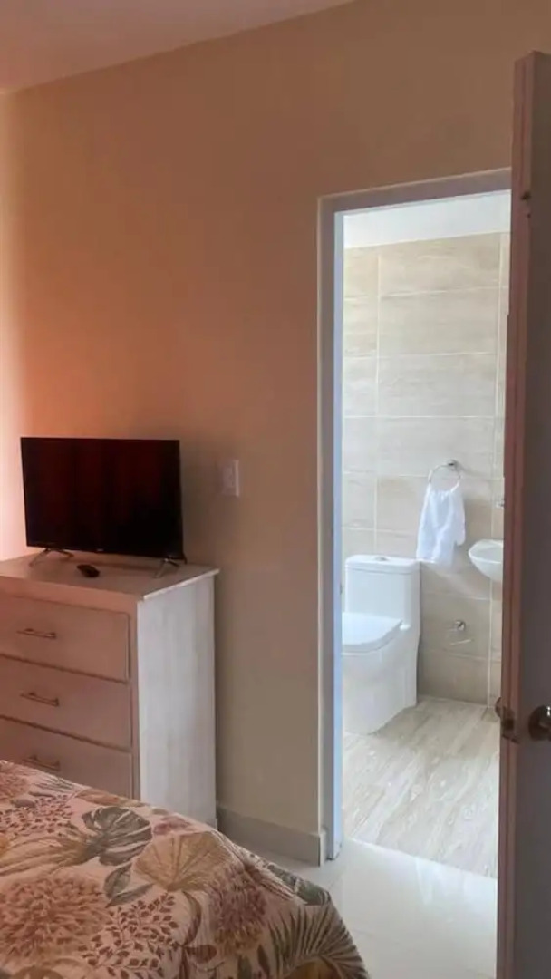 Remarkable 3-bed Apartment in Santo Domingo
