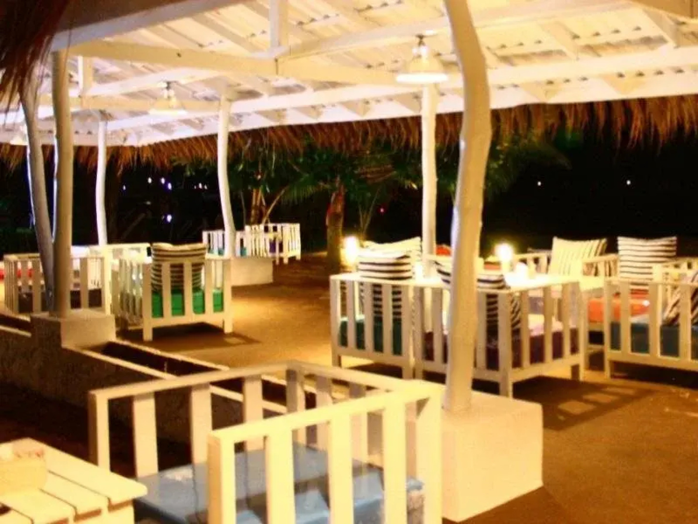 Sky Beach Resort Koh Mak