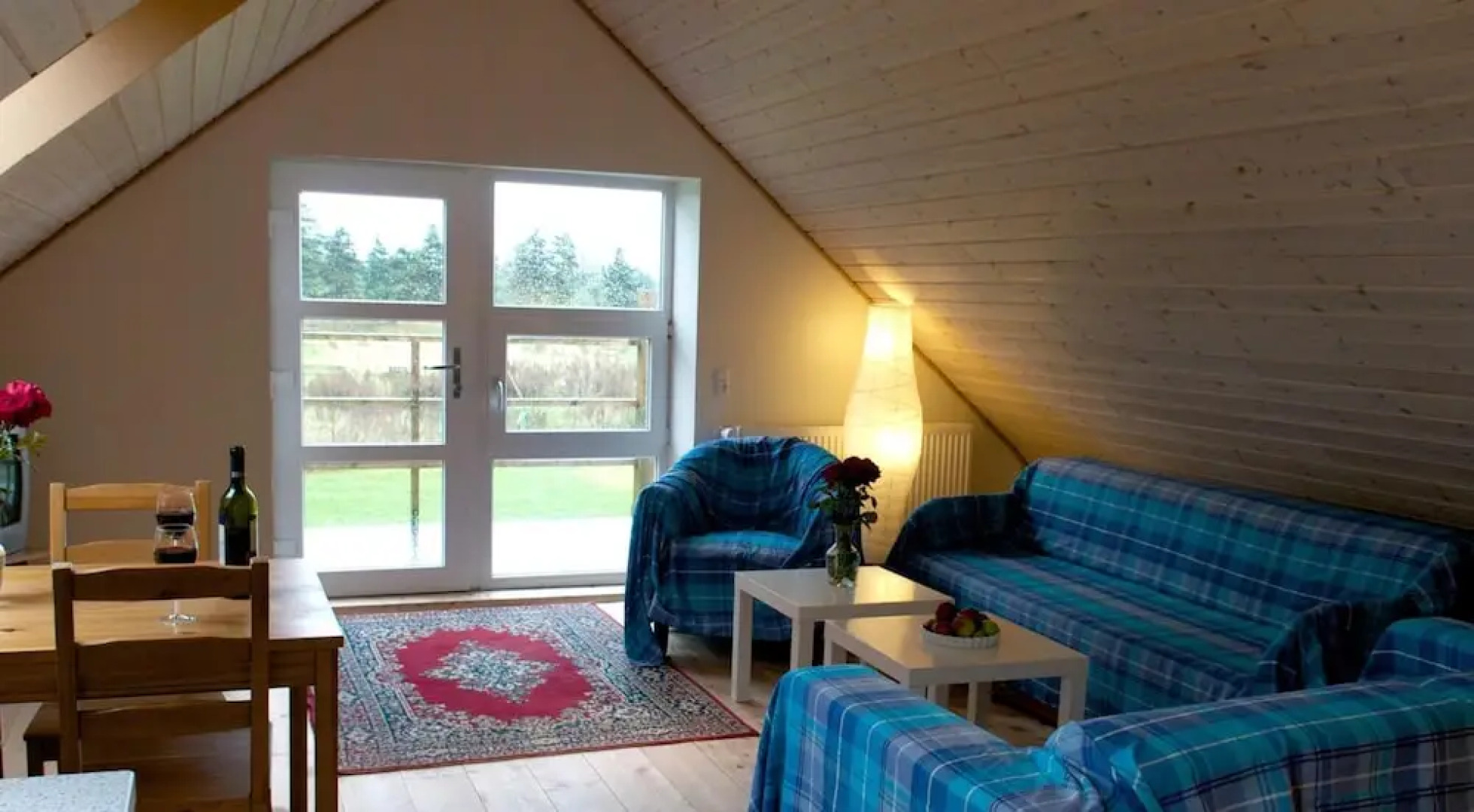 Nymarksminde Apartments & Farmpark