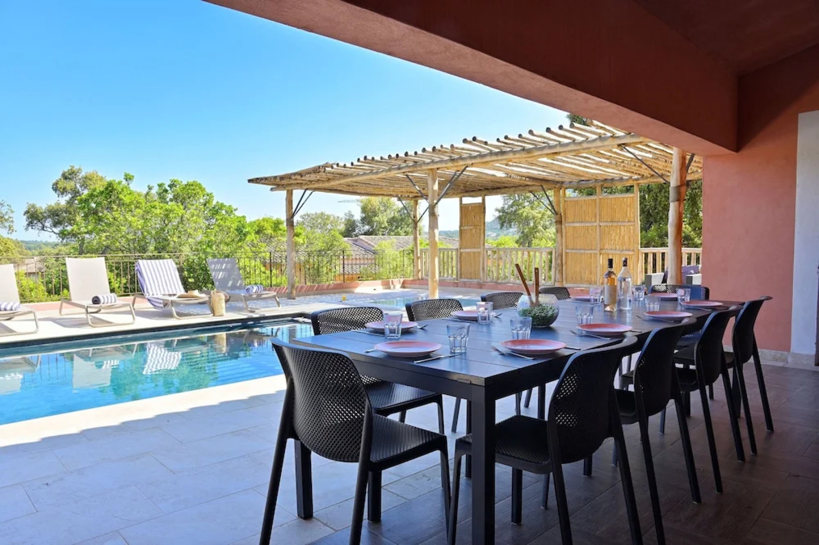 Hotel Residence U Paesolu