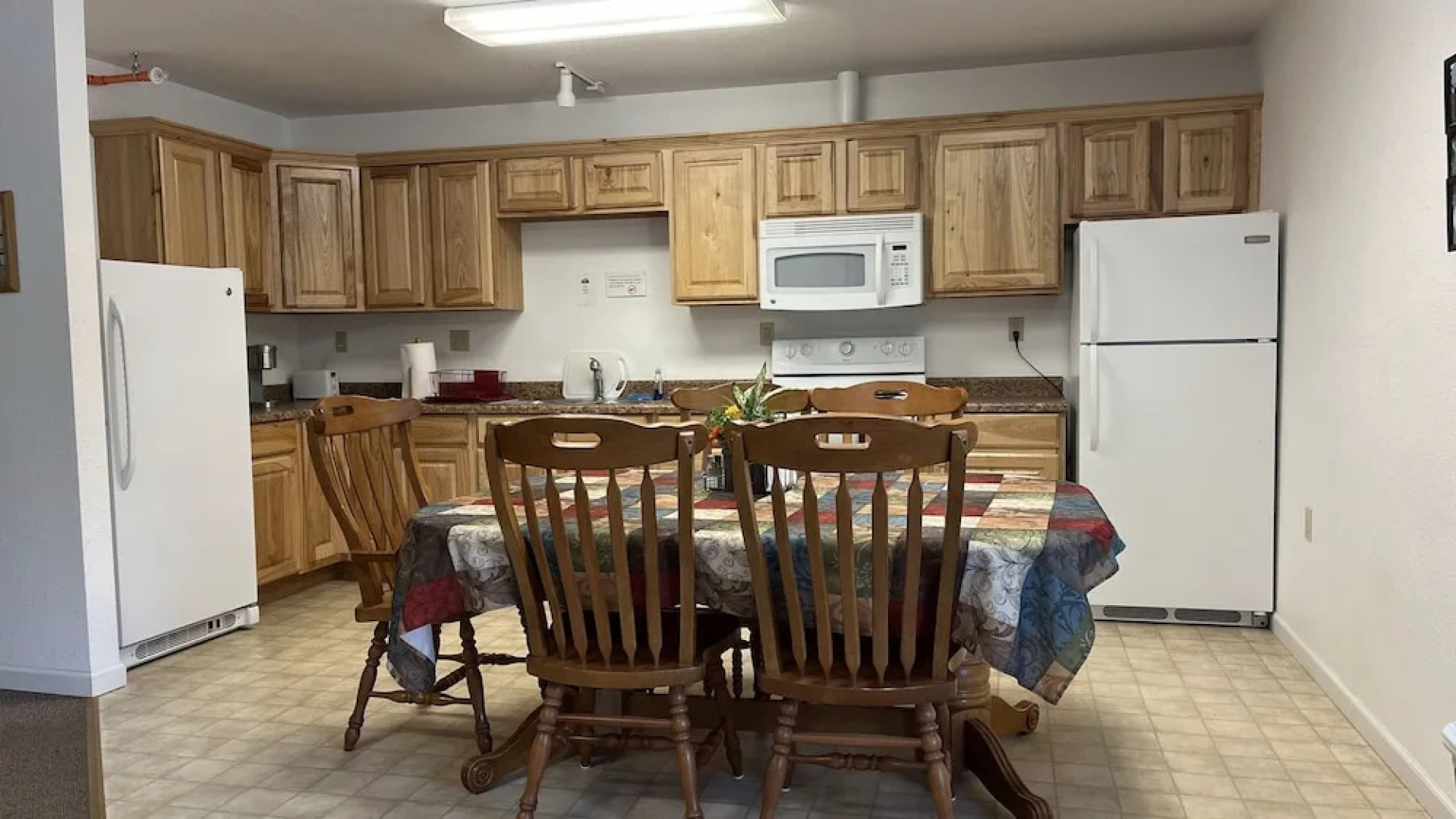 Denali Rainbow Village RV Park and Motel