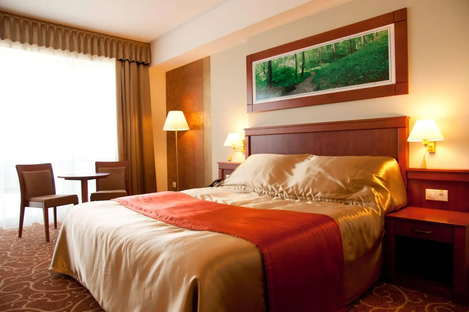 Hotel Atlantis Hajdúszoboszló