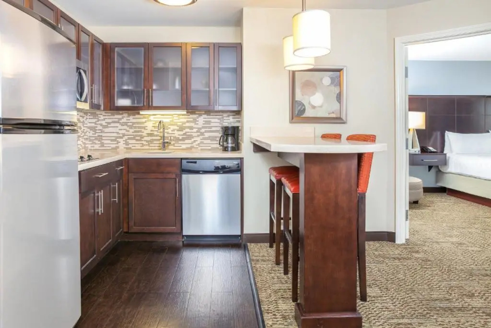 Staybridge Suites Denver-Central Park by IHG