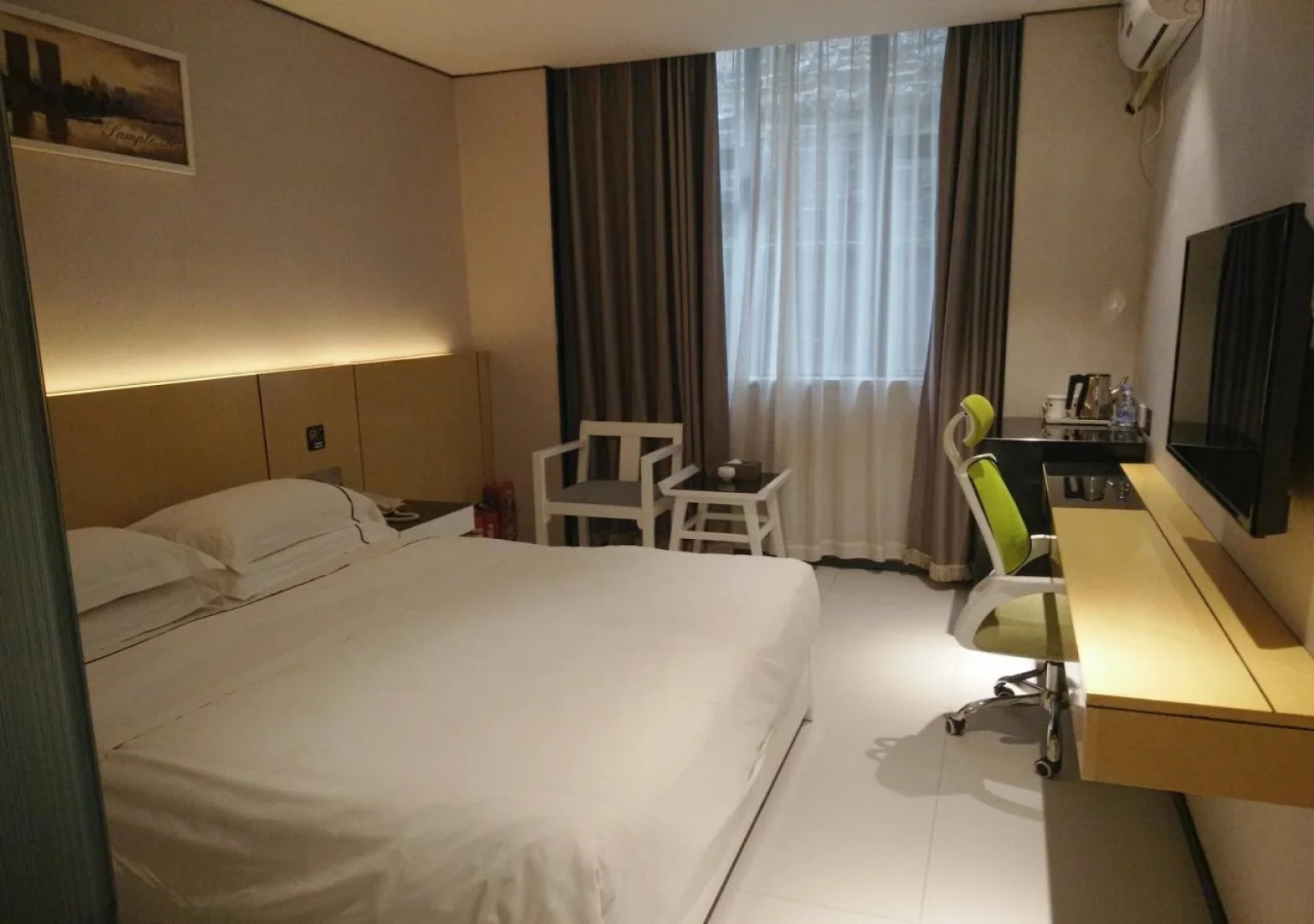 Shang Yuan Hotel Shang Xia Jiu Branch