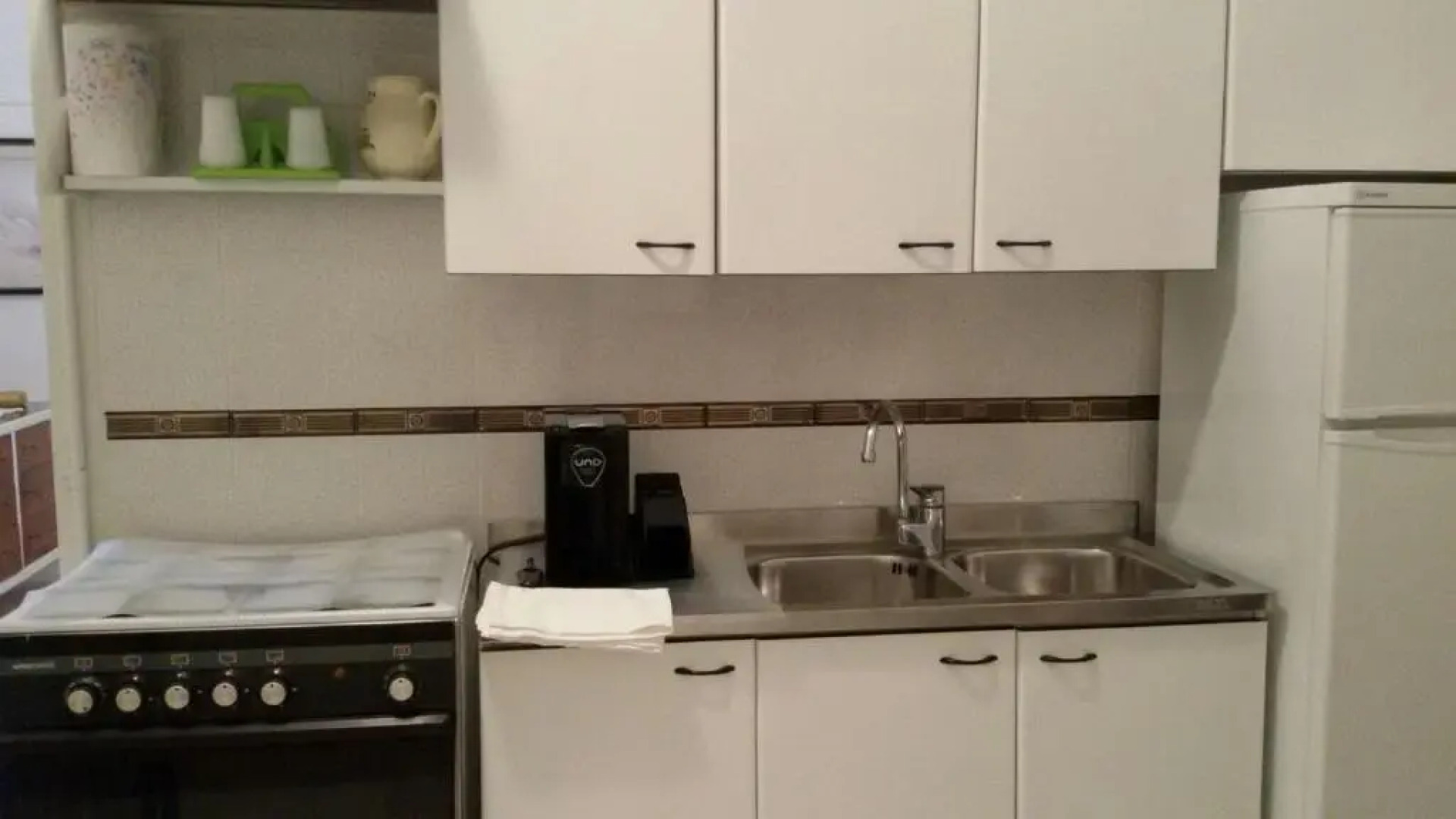 Casa Vacanze Belvedere