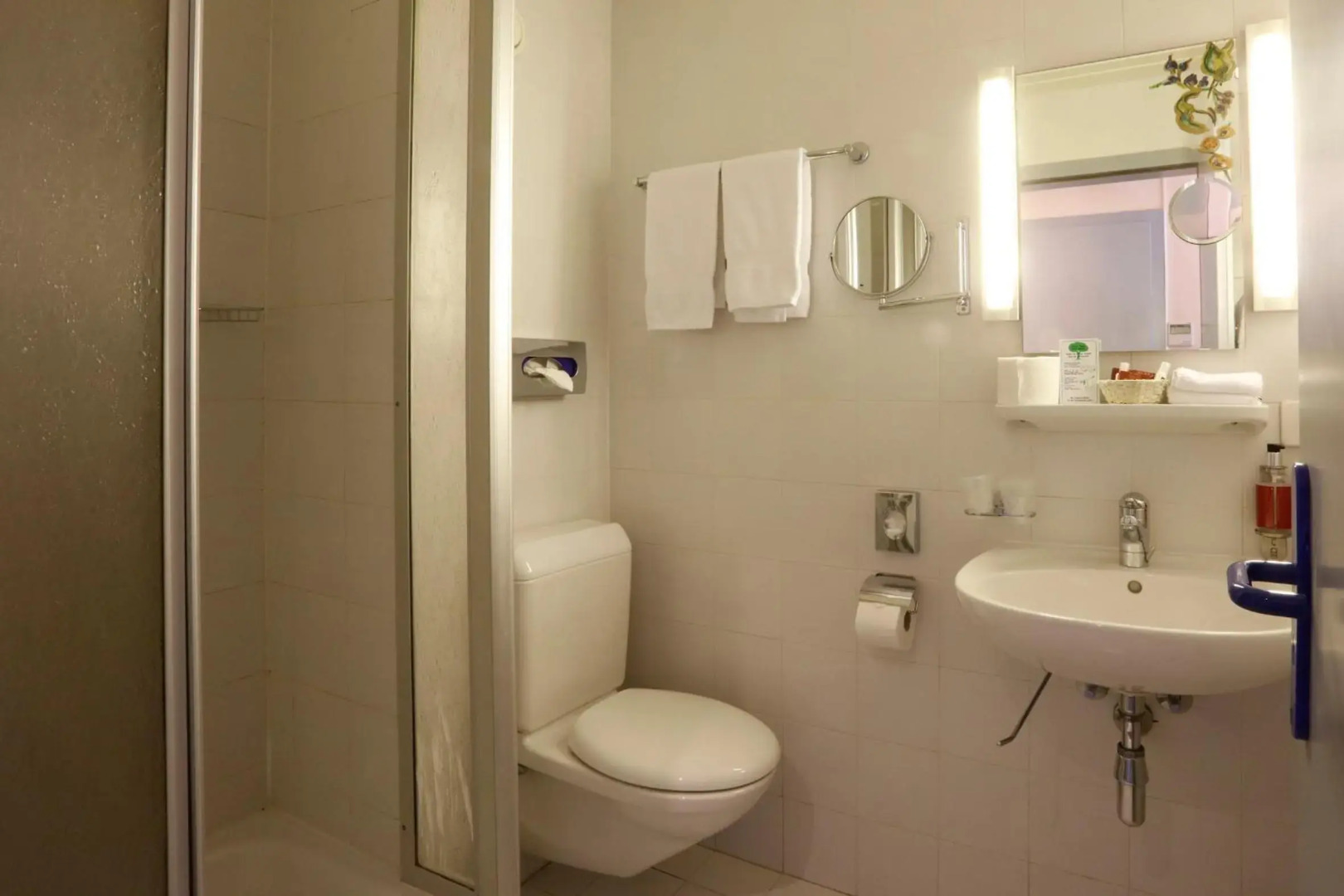 Le Montbrillant Hôtel Residence