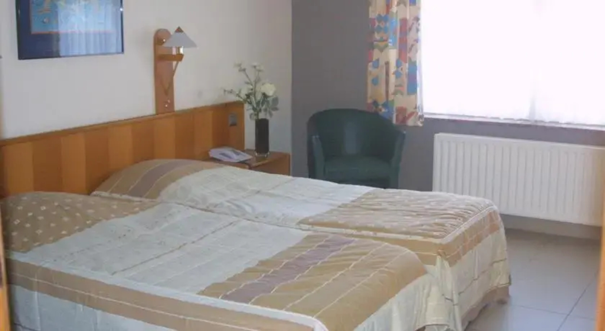 Hostellerie Affligem