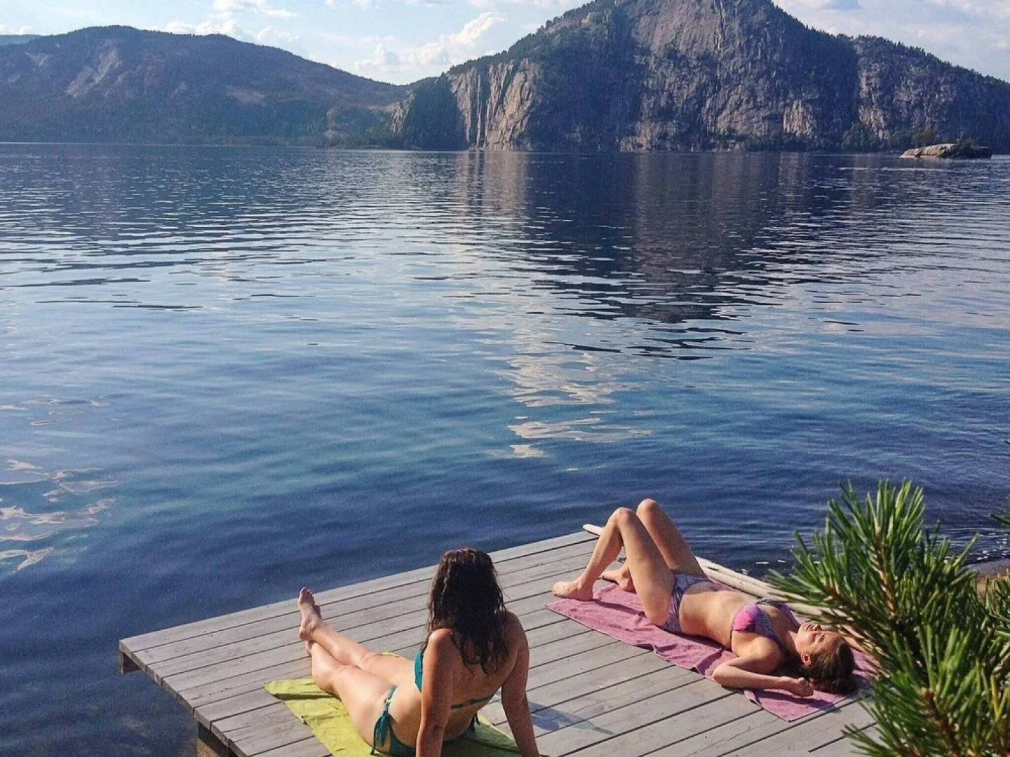 8 Person Holiday Home in Vrådal