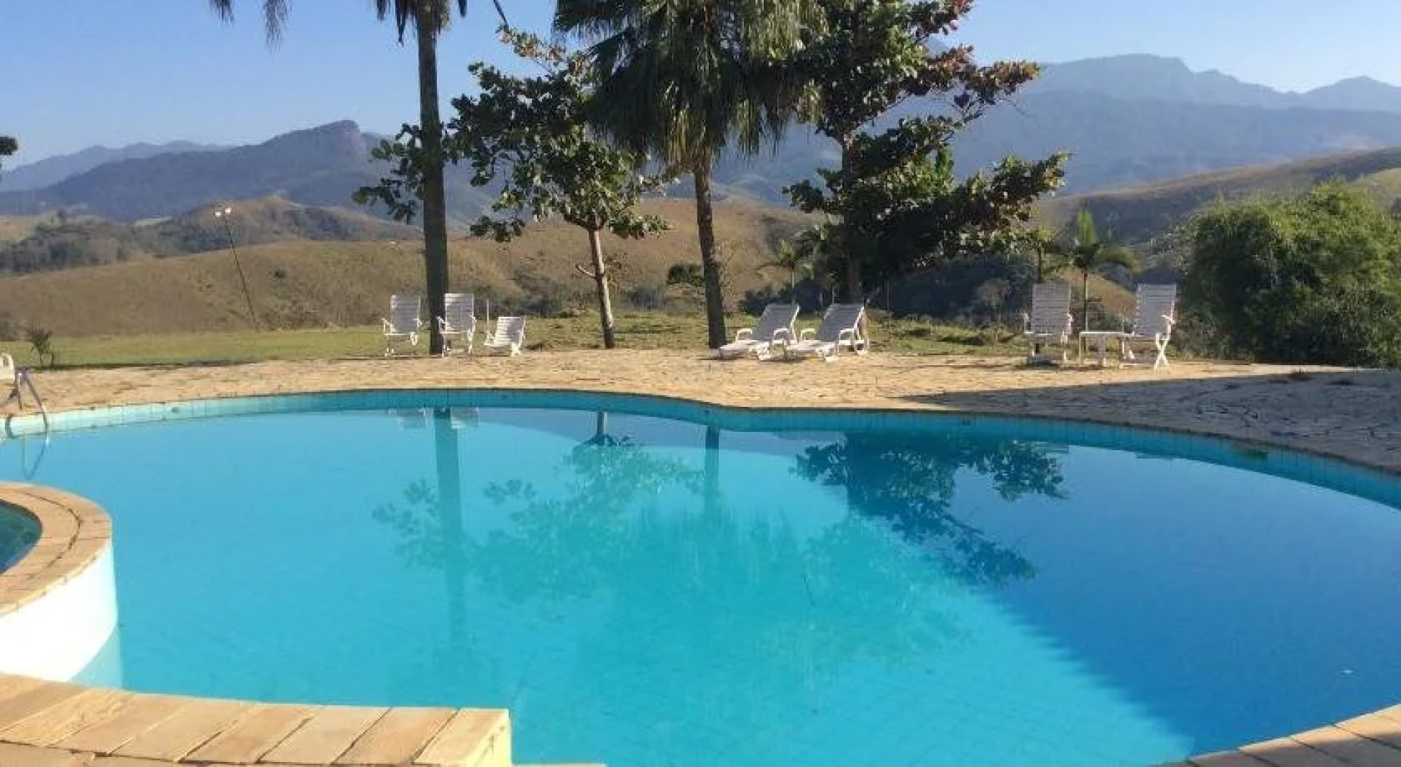 Pousada Flor da Serra