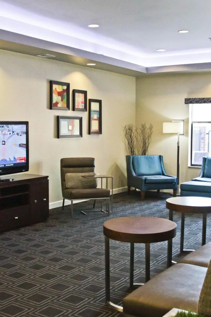 Towneplace Suites by Marriott Broken Arrow